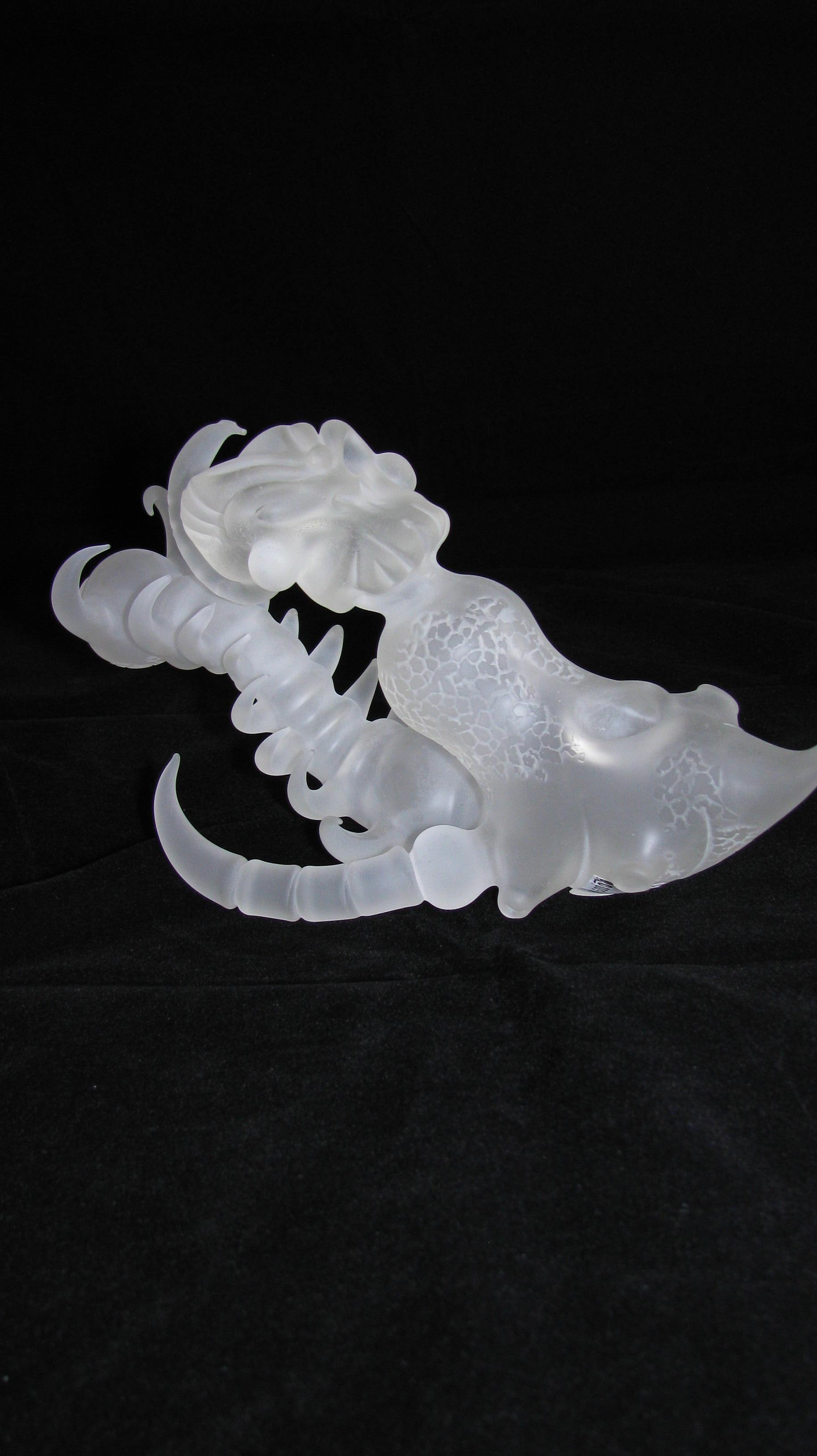 Bearclaw Hand Pipe