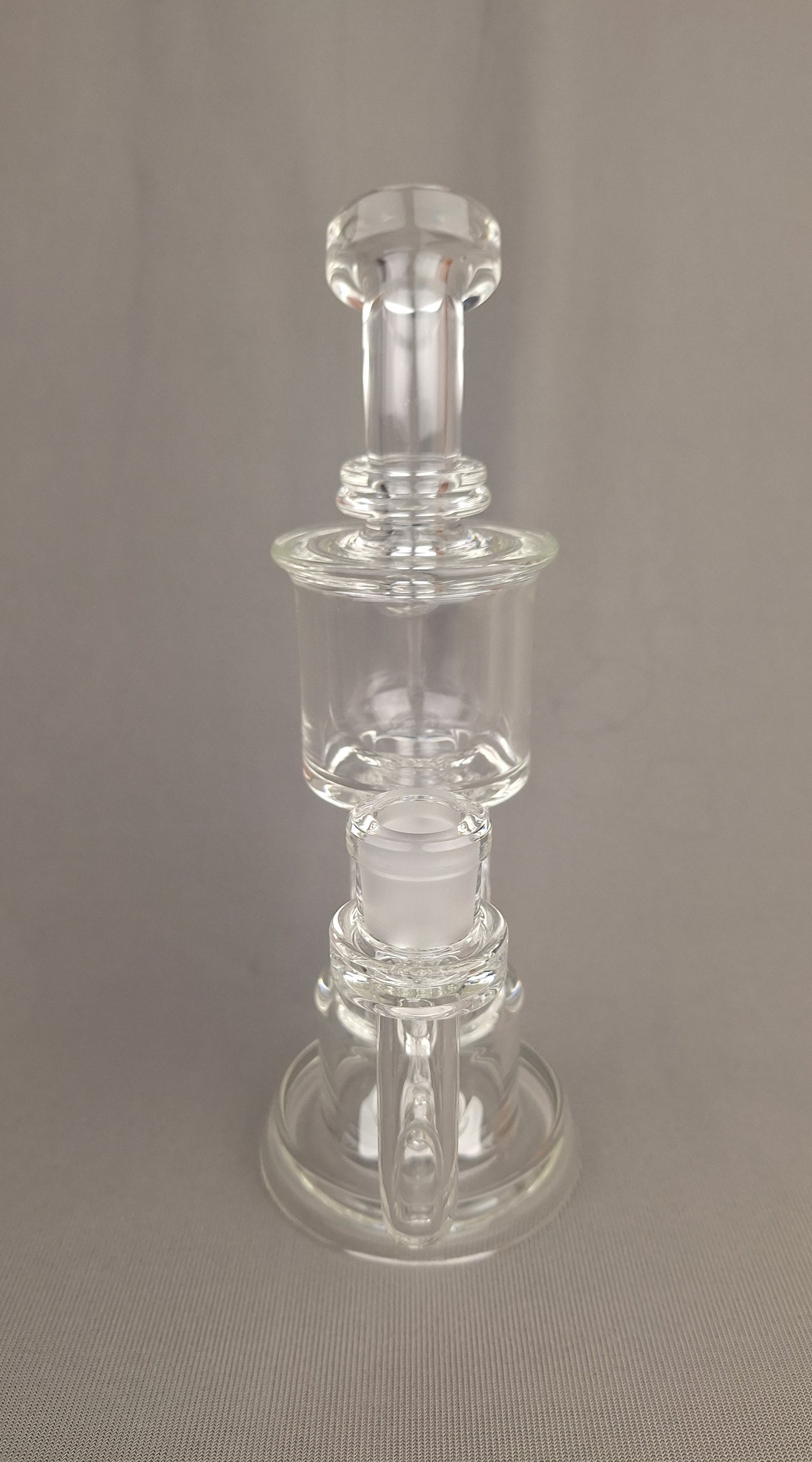 Leisure Swiss Donut Incycler