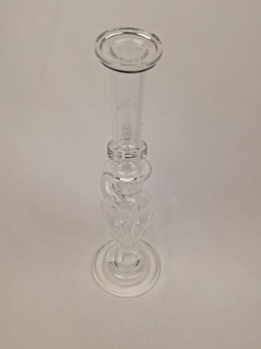 Ben Wilson Clear Disk Incycler