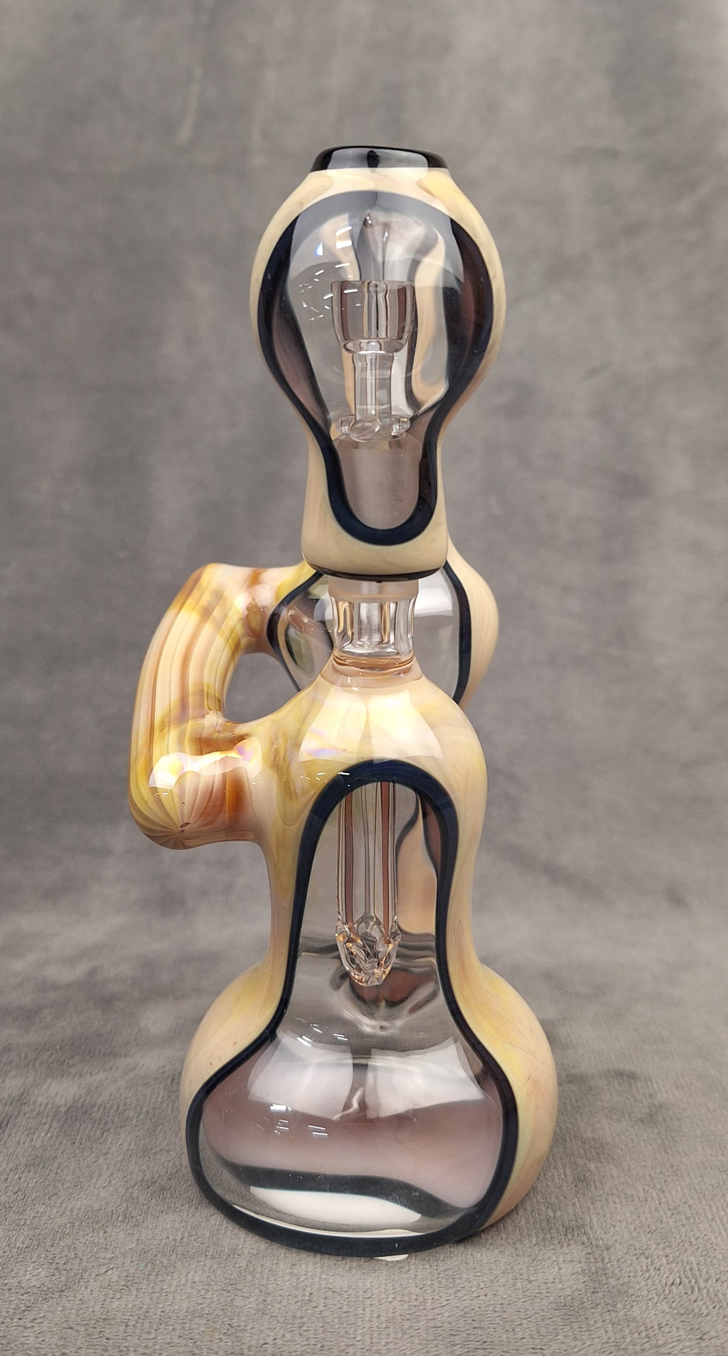 B.P. Tan Encalmo Recycler