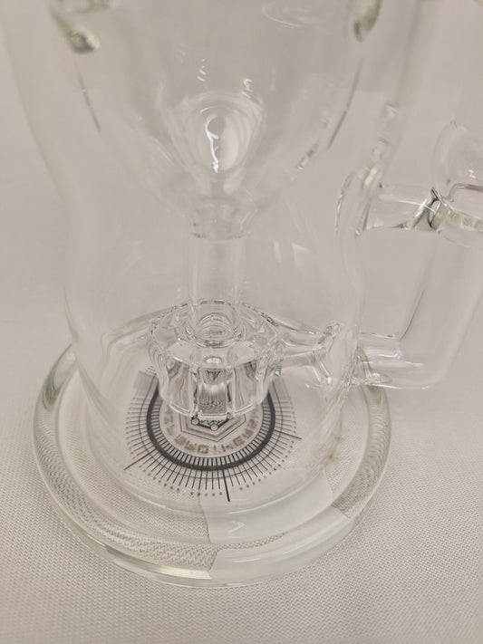 Brothership Straight Fab