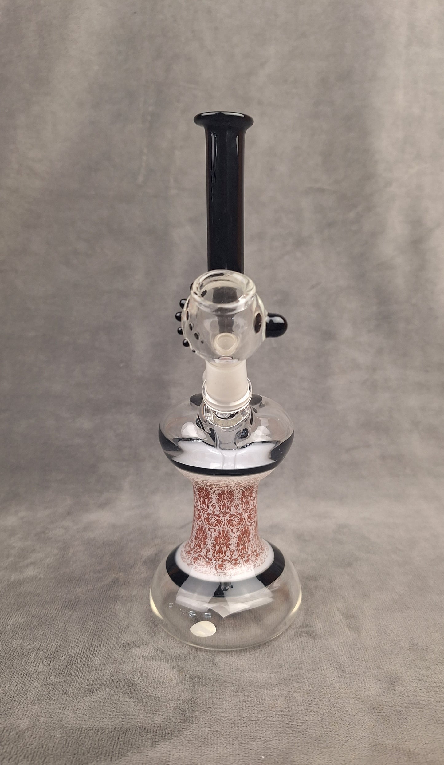Kage Damask Rig