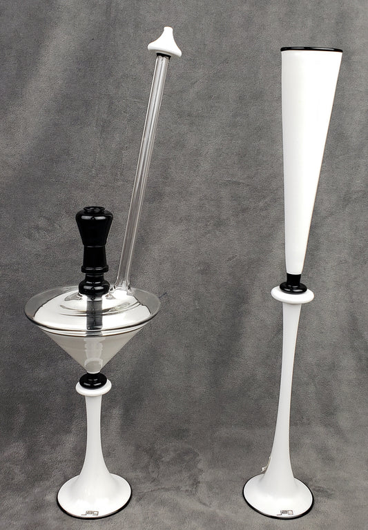 Jag Martini & Flute