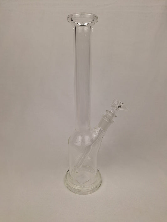 Ben Wison Clear Straight Tube