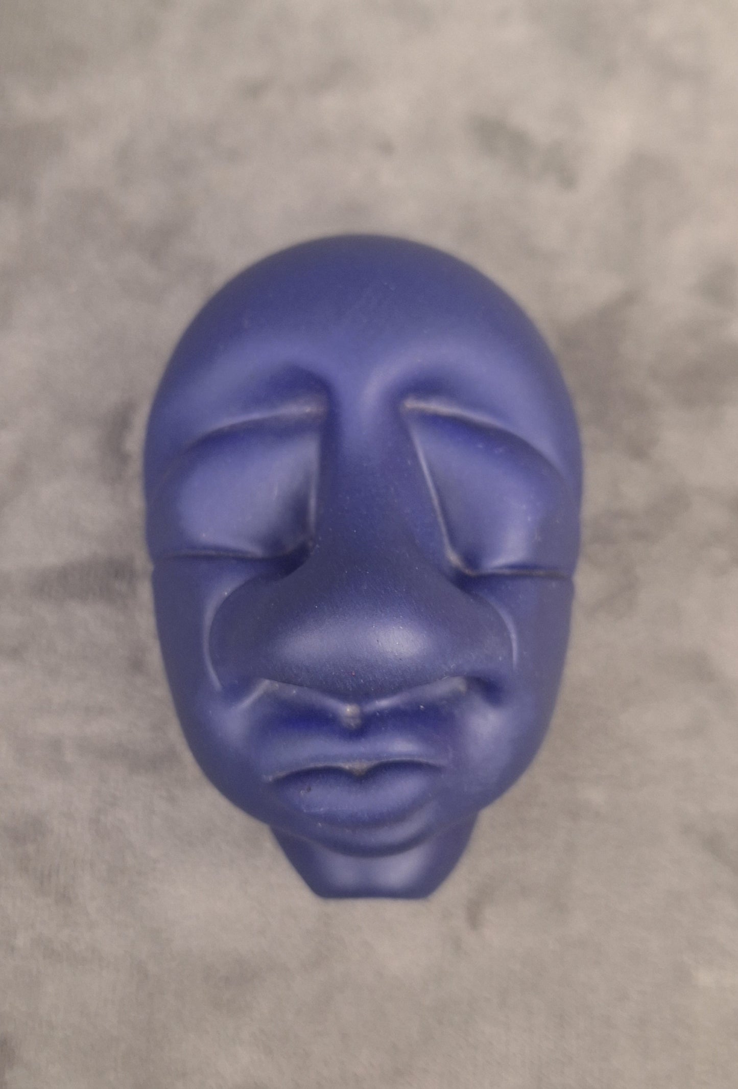 Bishop Face Pipe