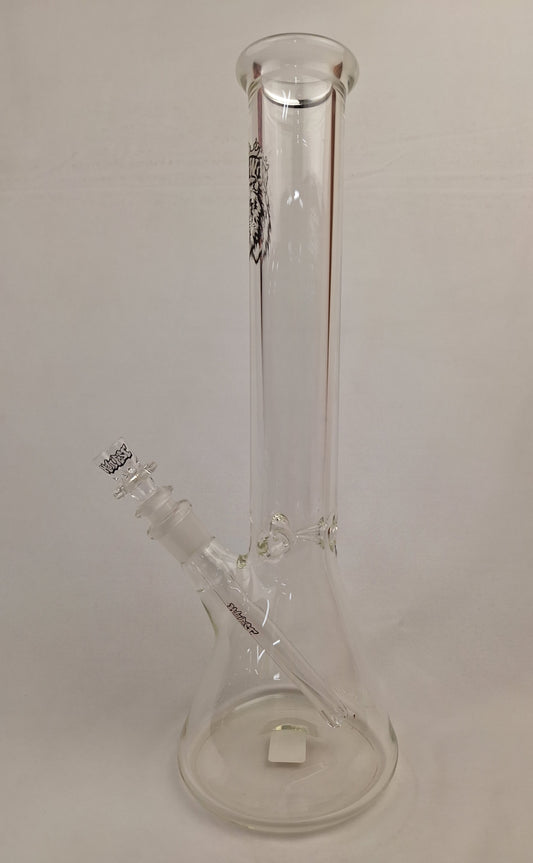 MGW Beaker 18"" White