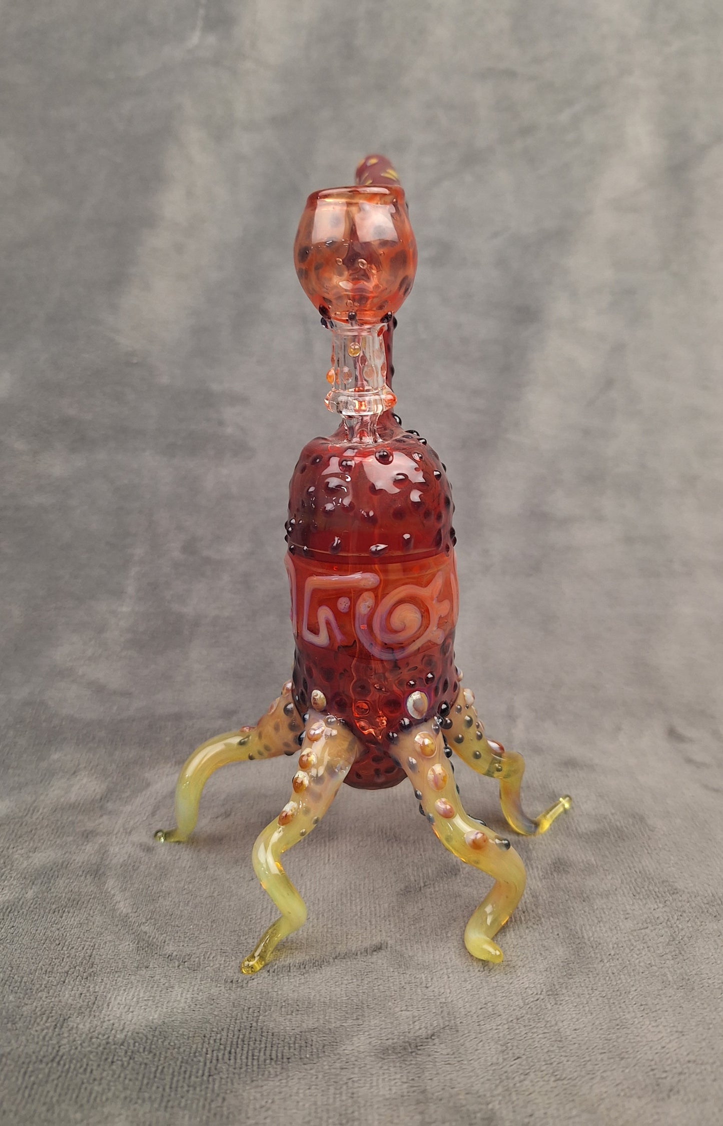 Bandhu Xorplex Rig White