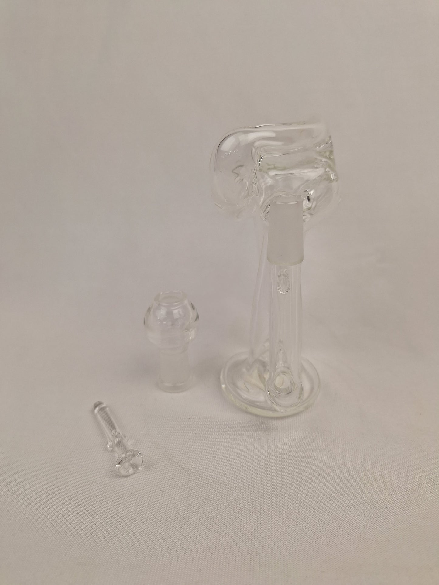 Curse Recycler
