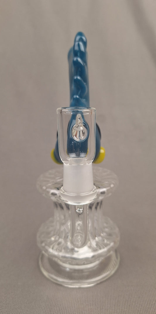 Erik SC Smart Glass Collab Rig