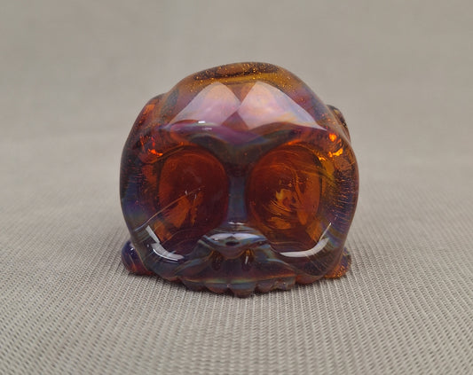 Antman Skull Pendant