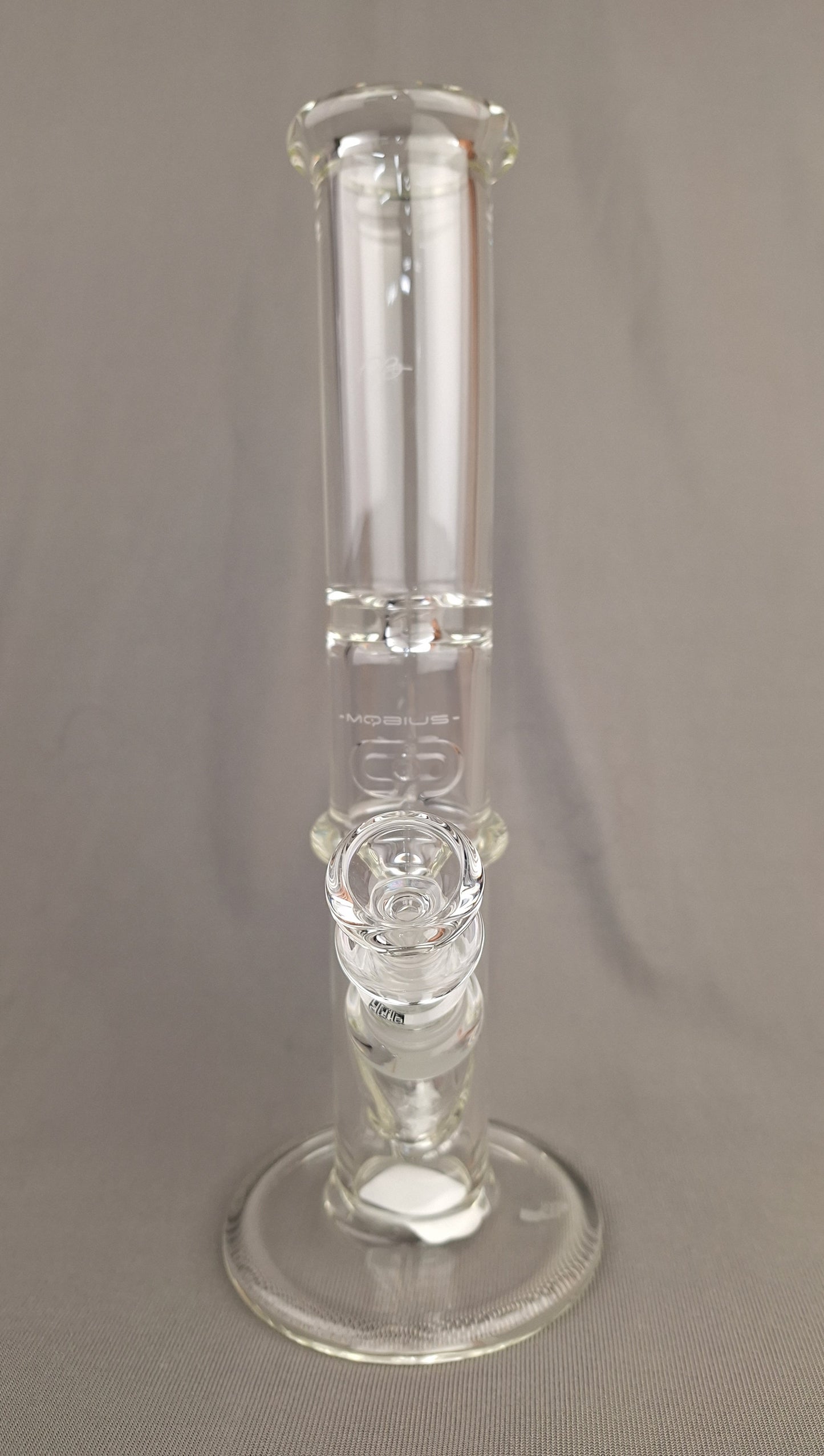 Mobius Str8 45 Tube