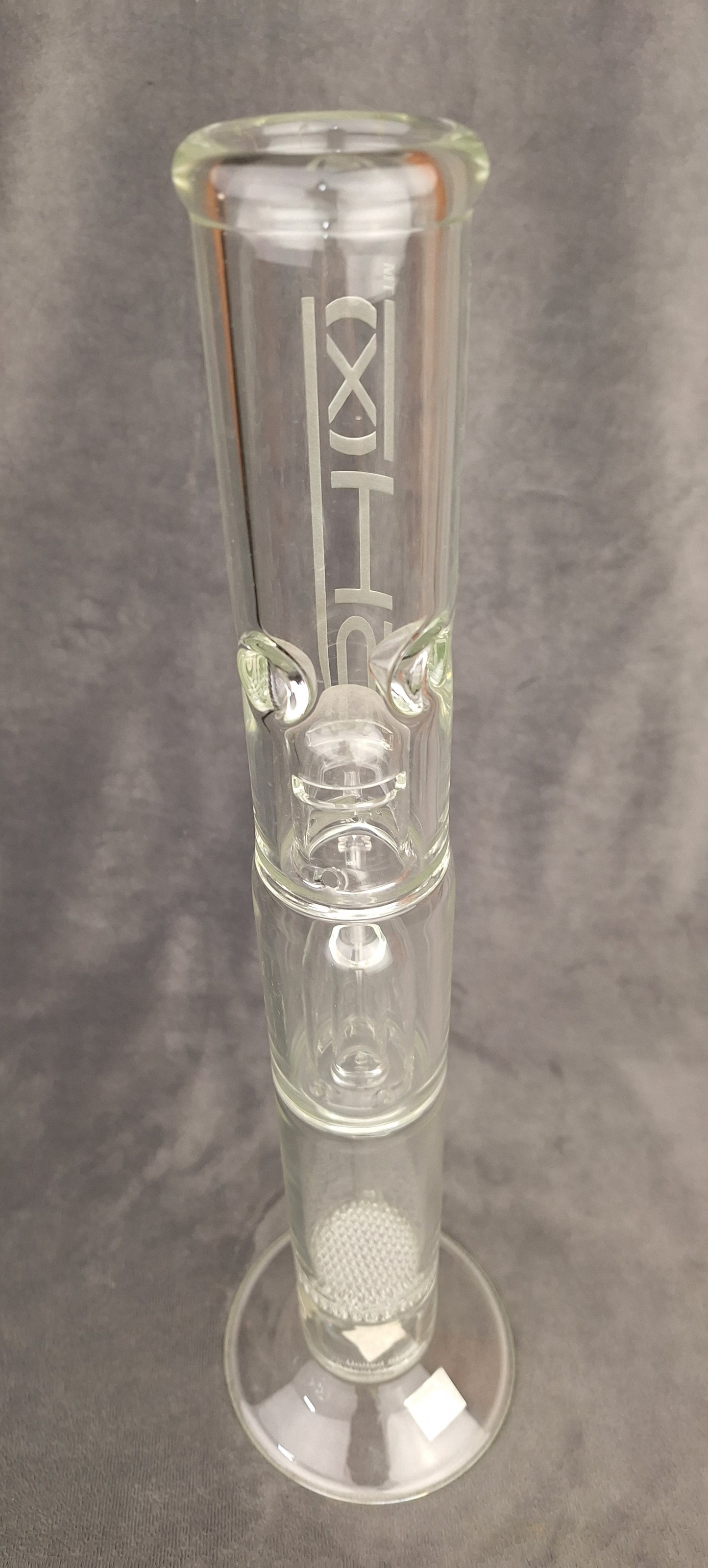 PHX HD (Not in System)