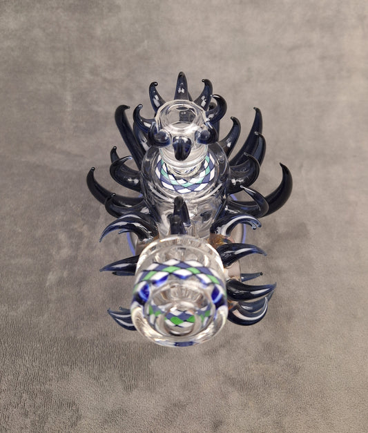 Freek Rig w/ Chad G. Marbles