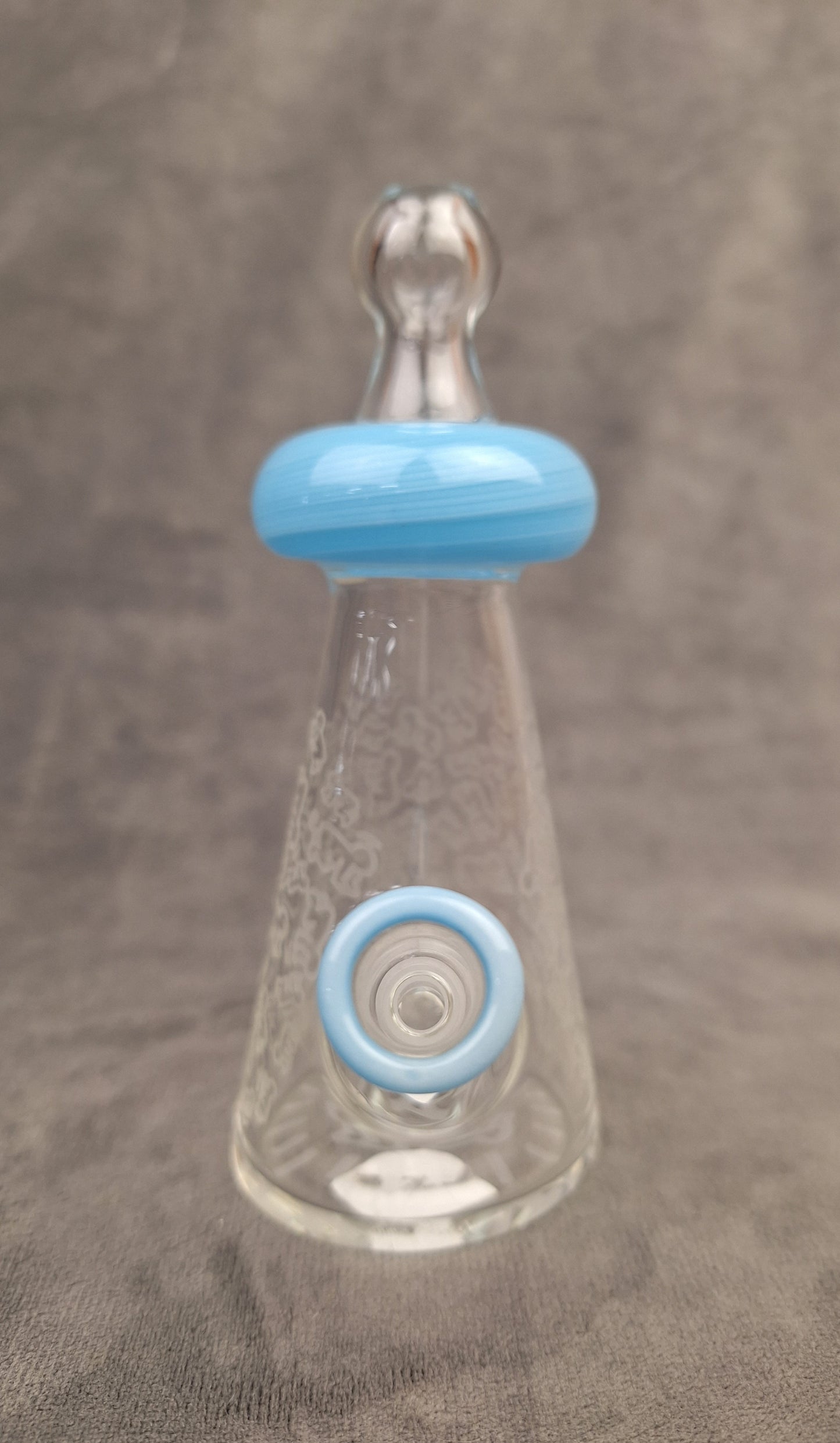 Hops Baby Bottle Rig