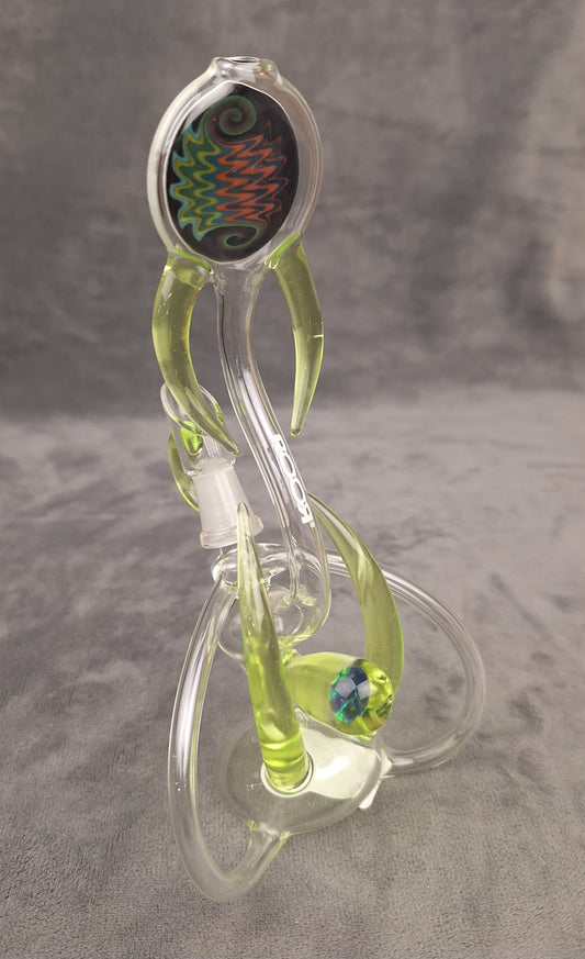 Eusheen Roor Bub Yellow