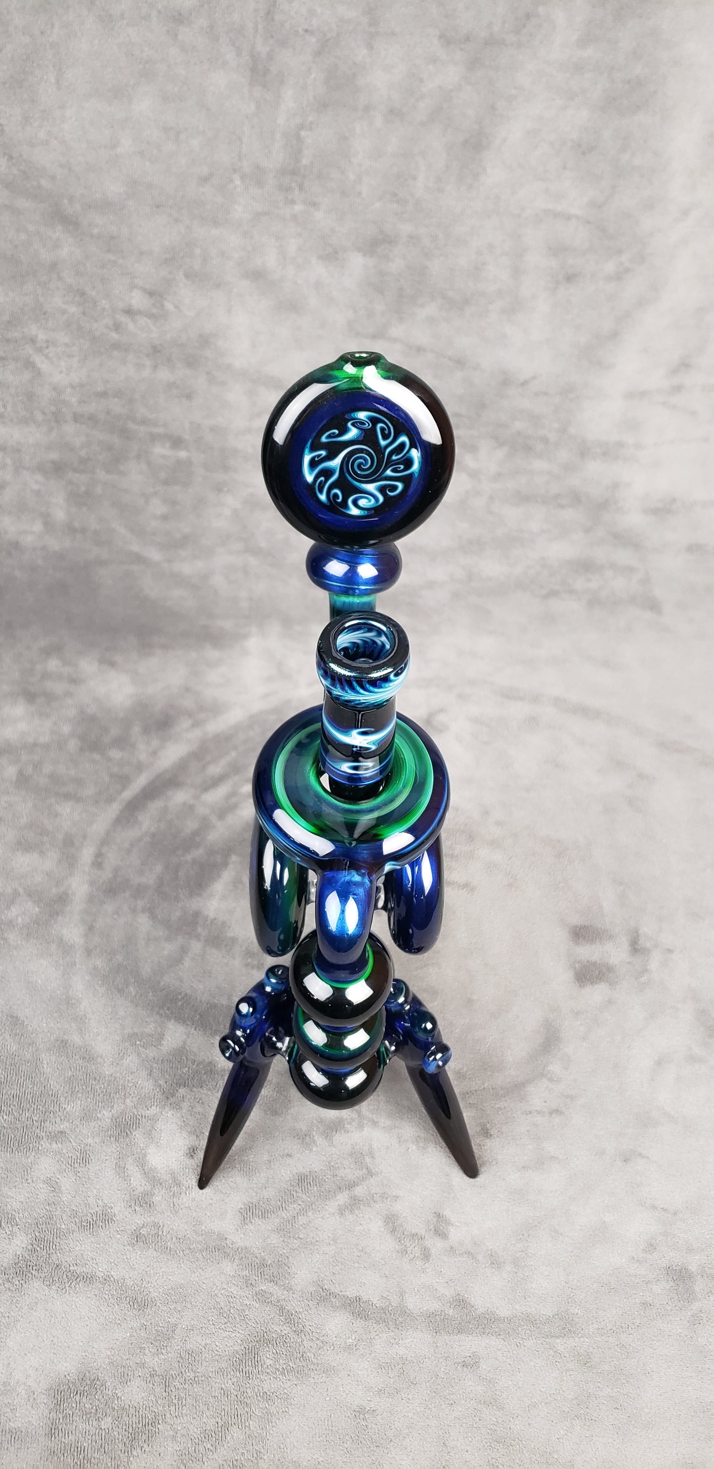 Cowboy - Rig - Double Disc / Donut - 18mm