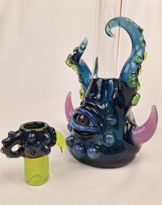Mako Custom w/ UV & Stardust