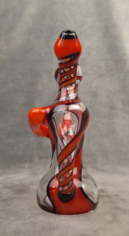 Skrewg Bipolar Encalmo Recycler