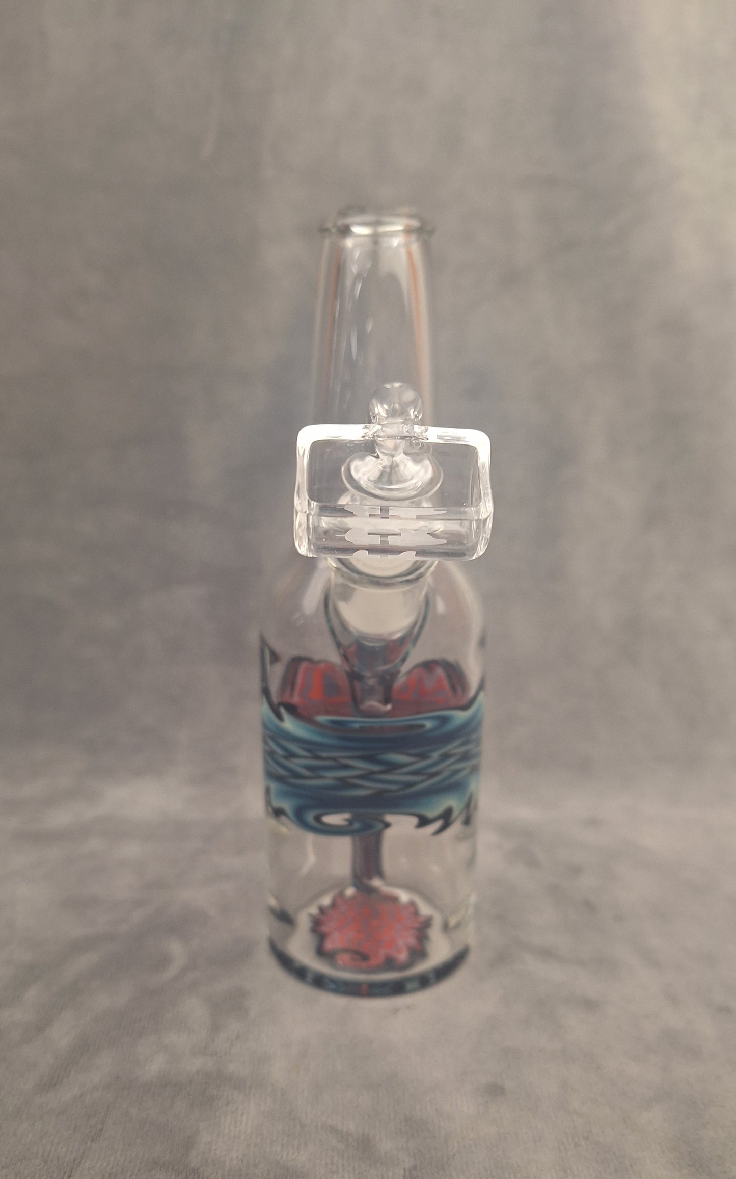 Brett/Howell Bottle Rig