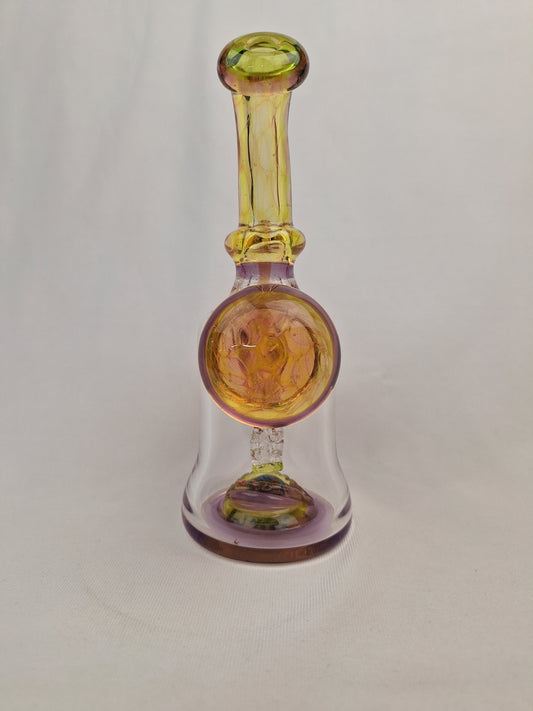 Mako Mini Tube Pink & illum