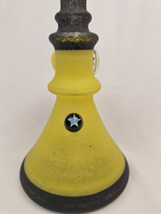 Triksta Yello/Black Tube