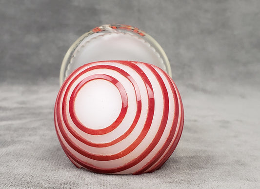 Helix SS Liberty Color (Red/White)