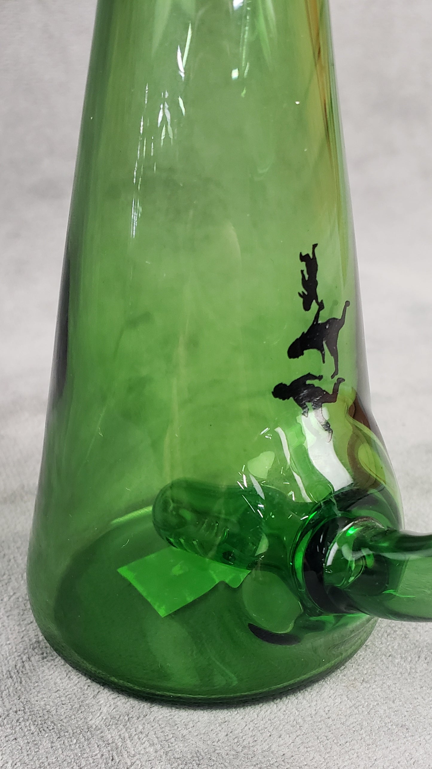 Jag Alien Invasion Rig