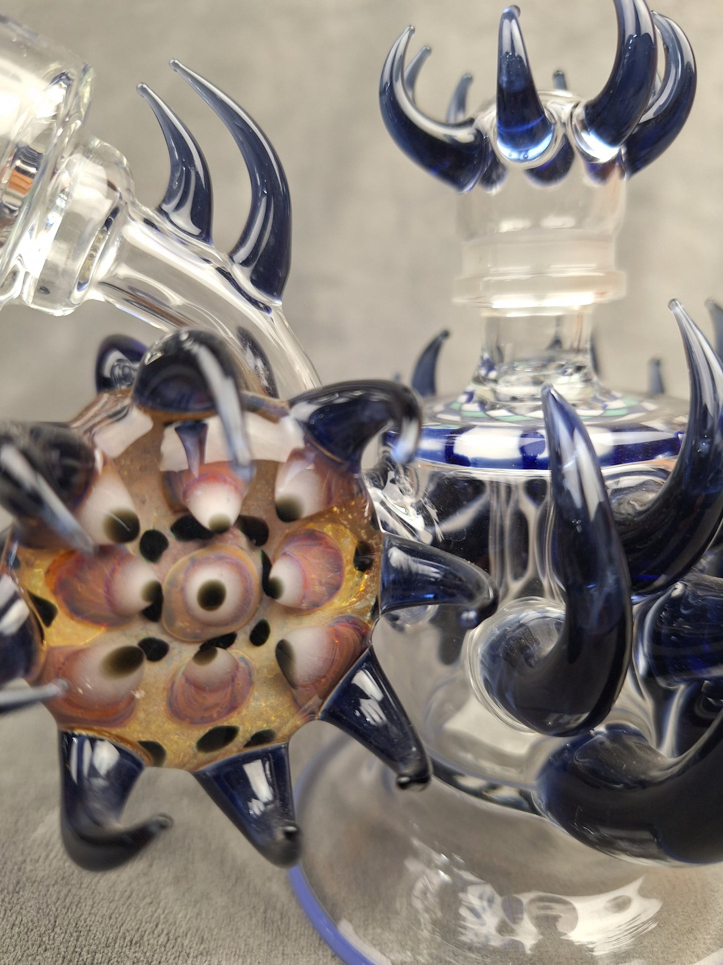 Freek Rig w/ Chad G. Marbles