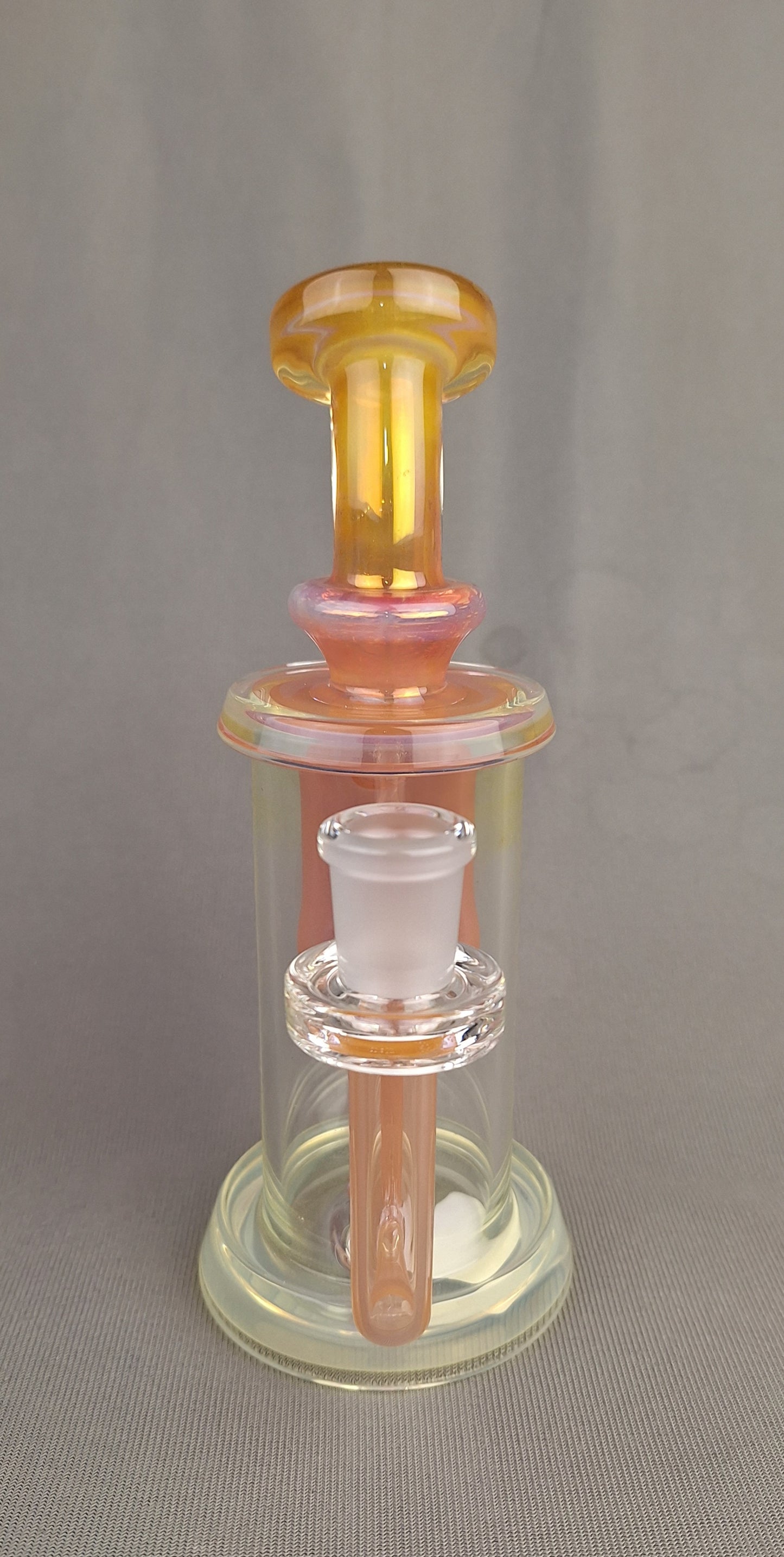 Leisure Fumed Incycler
