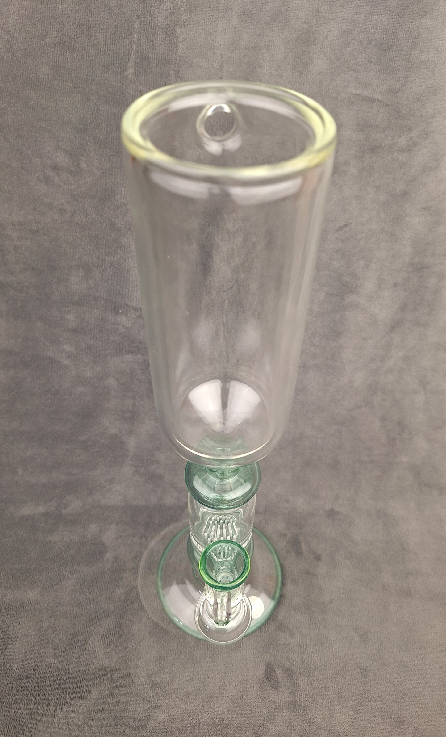 IREM Champagne Rig