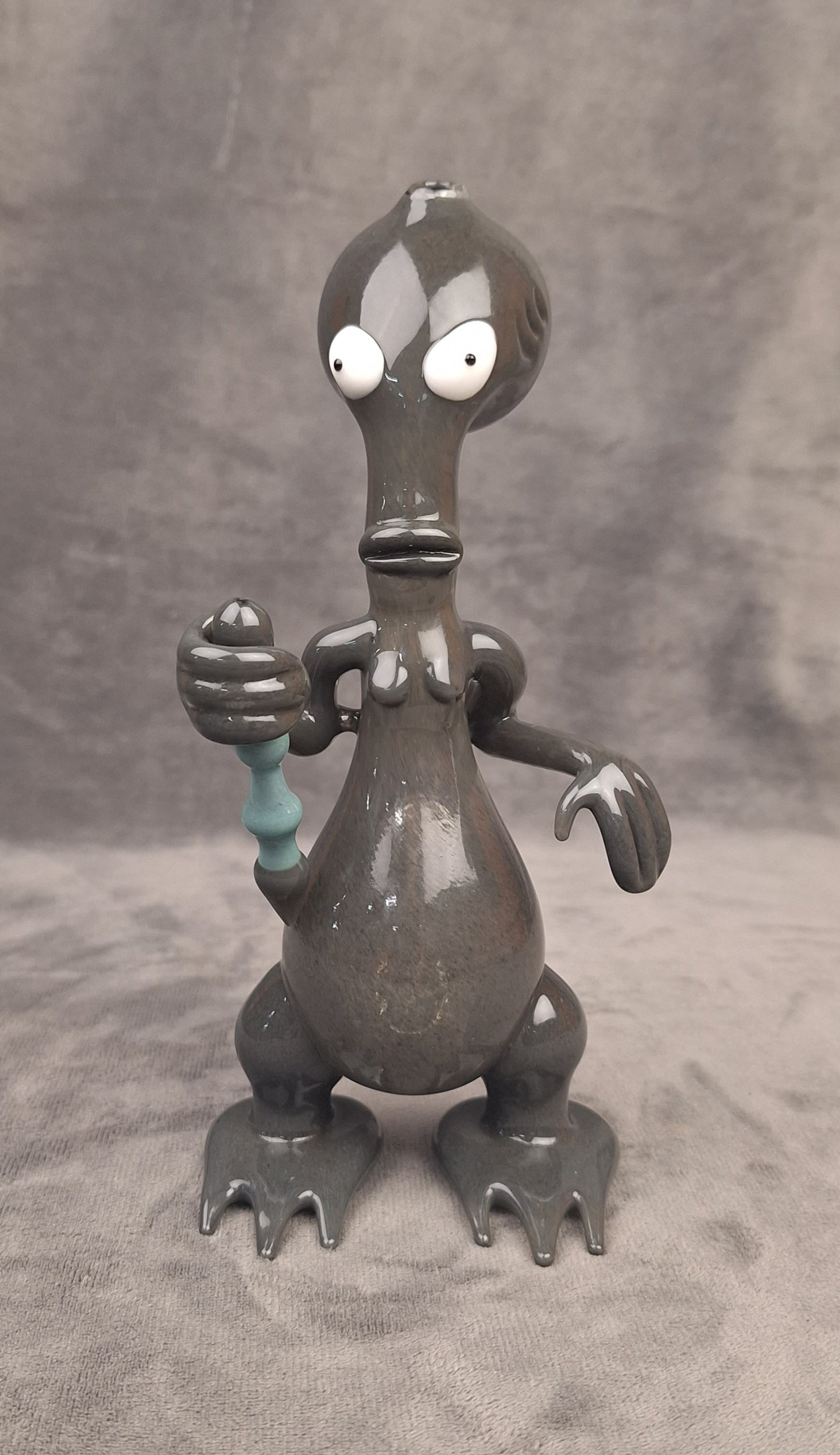 Puff Roger