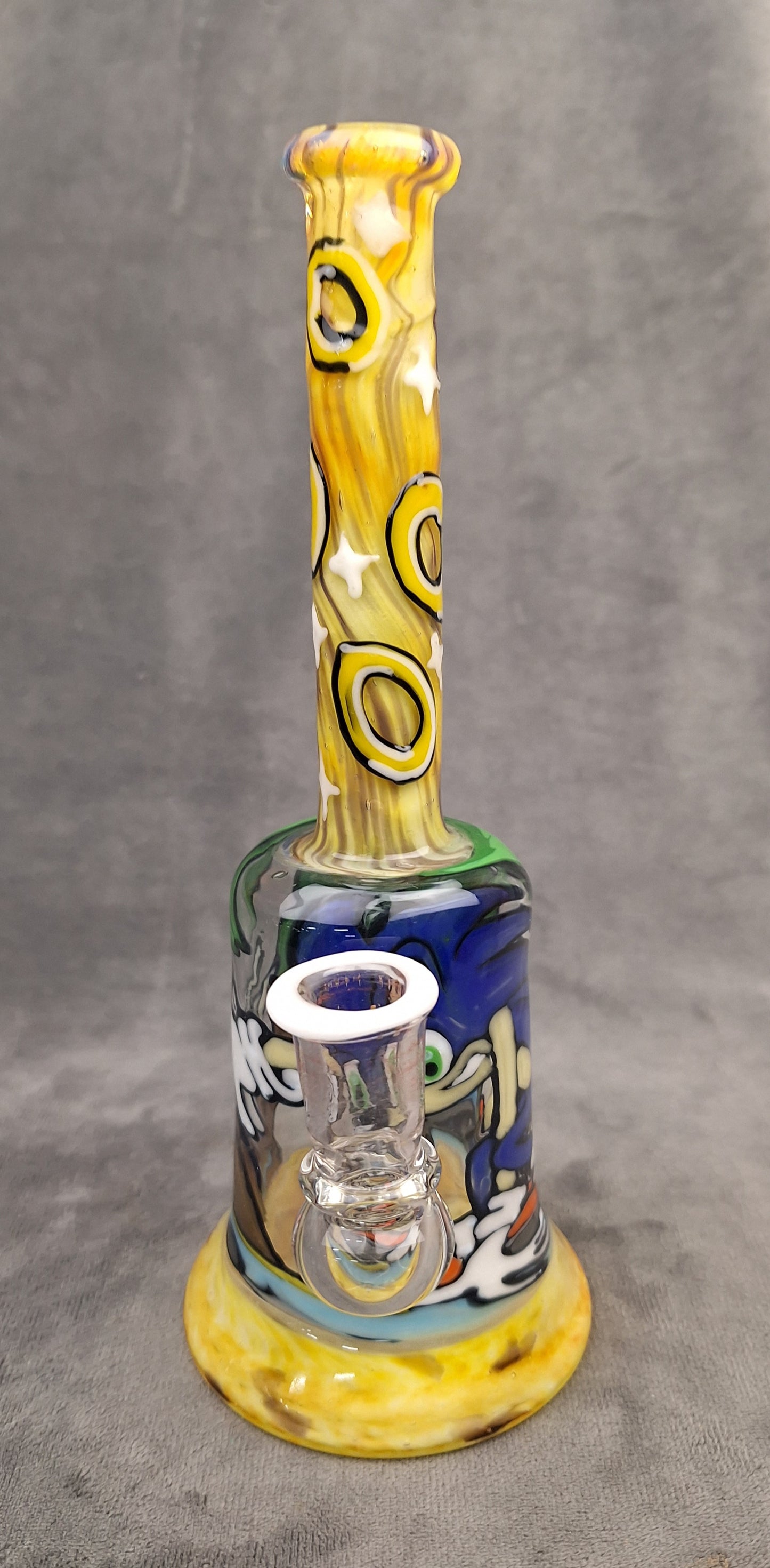 Sonic 14MM Banger Hanger