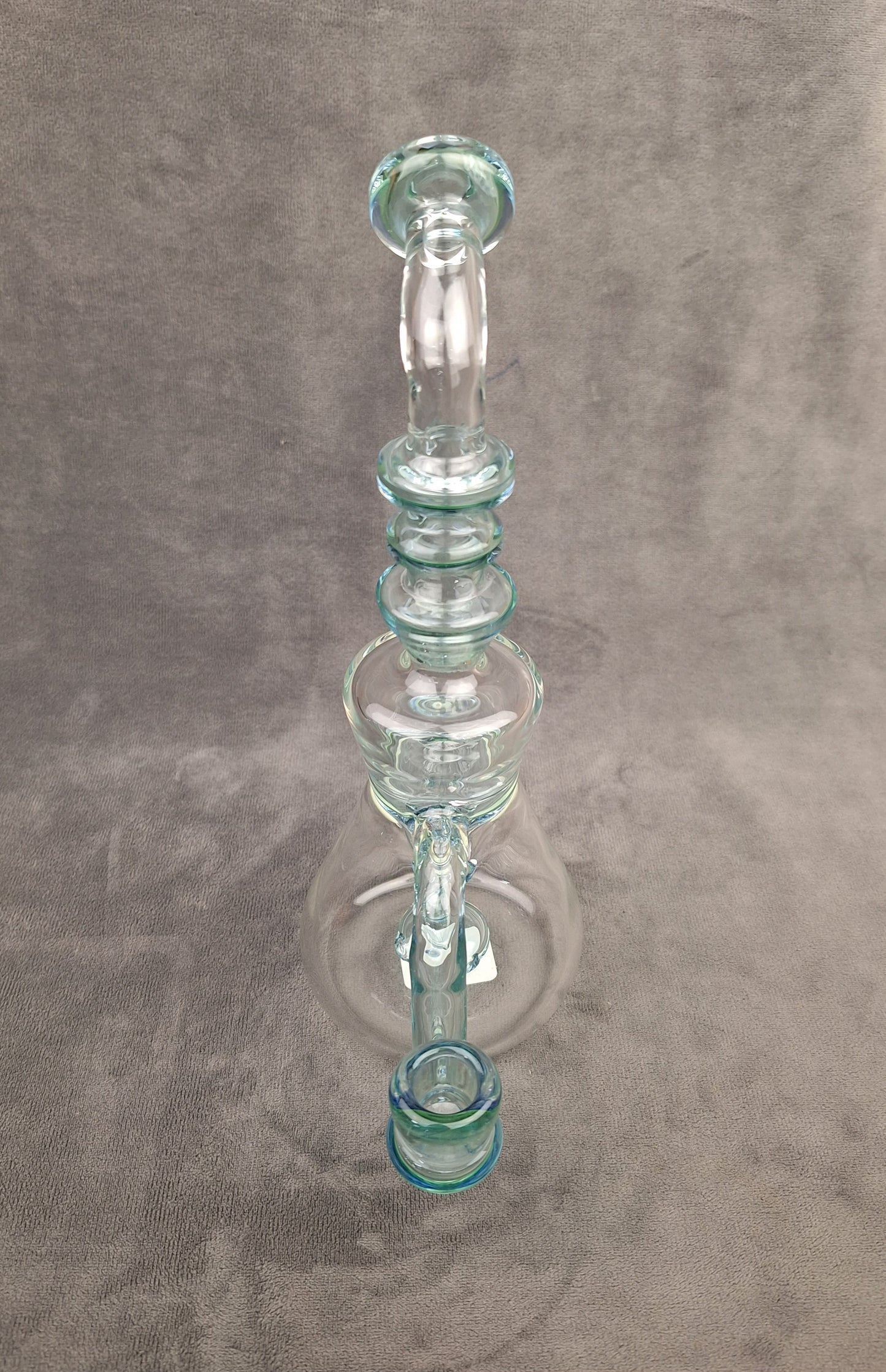 Tobias Strange Illum. Mix