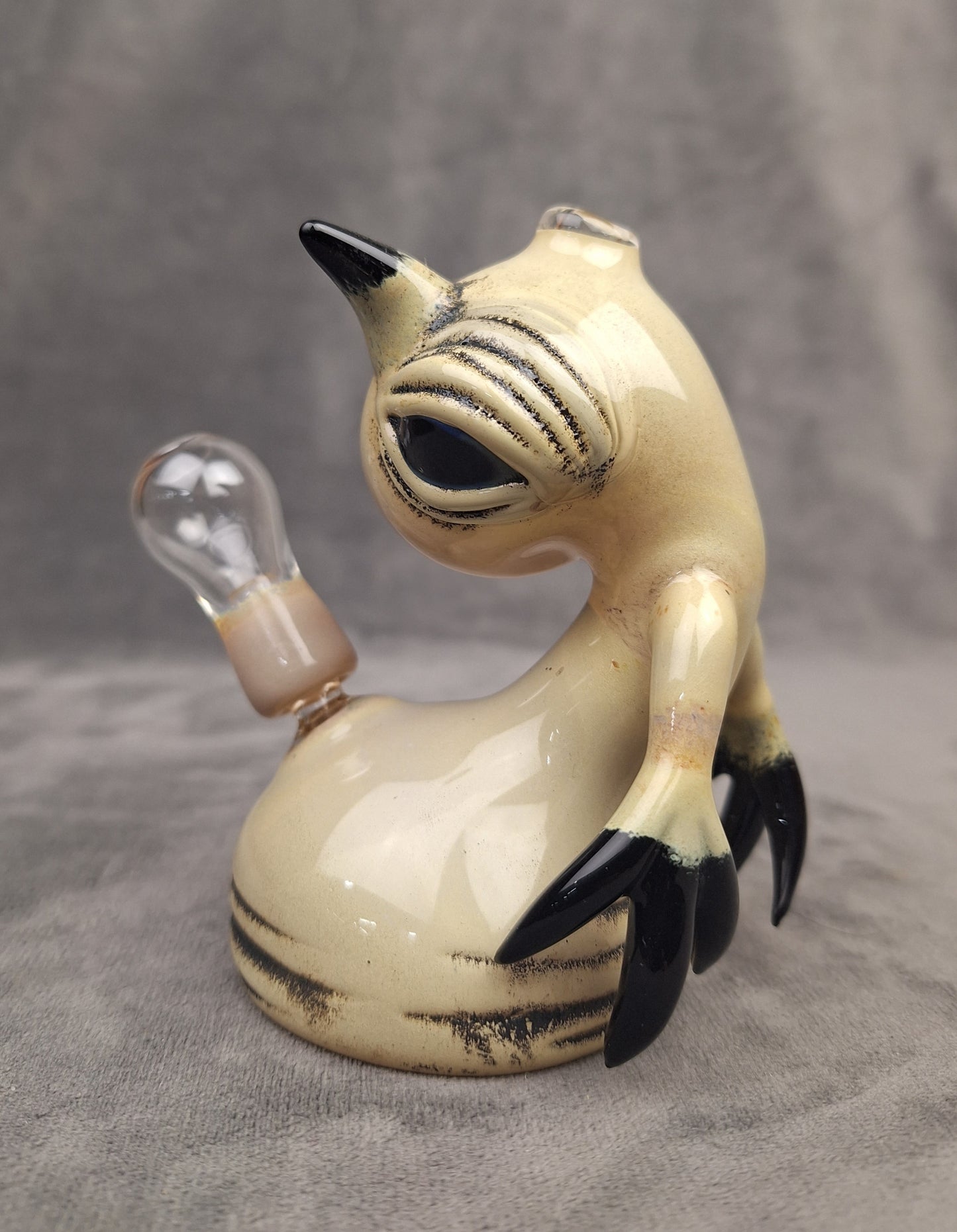 Omni Little Critter w Arms Rig #1