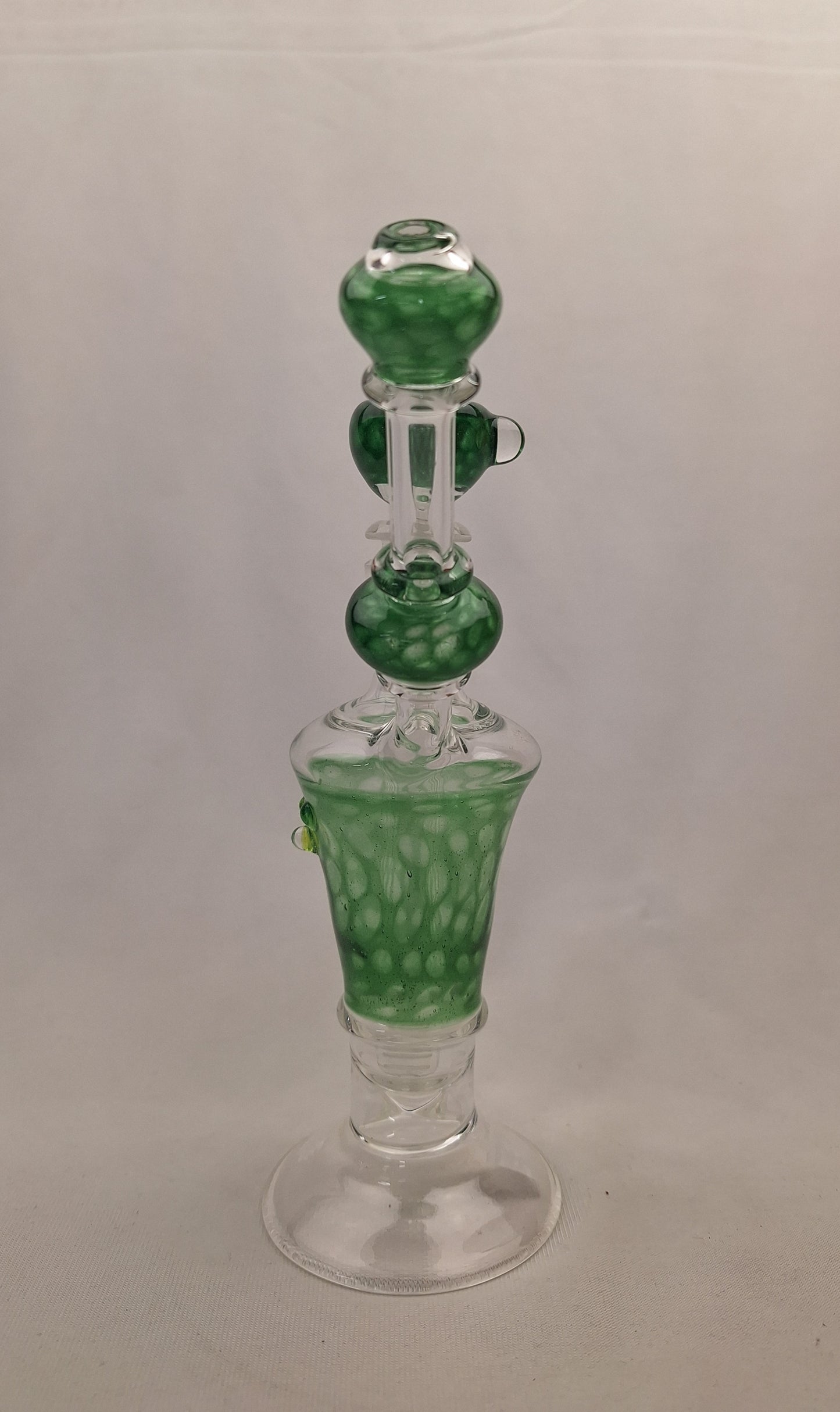 KC Venetian Bubb