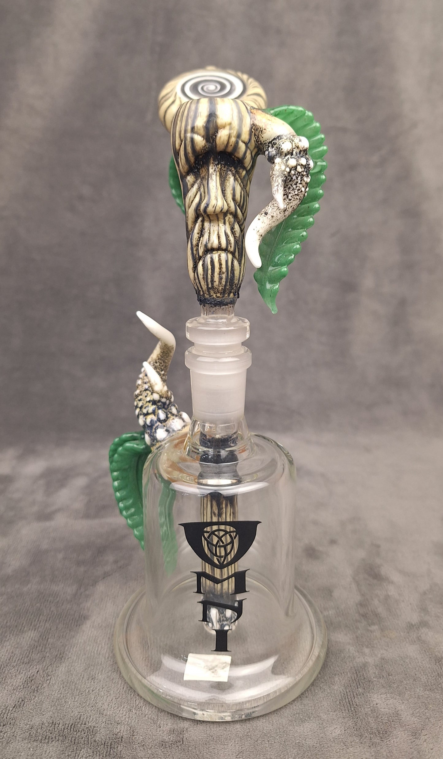 Omni Wooden W Bub