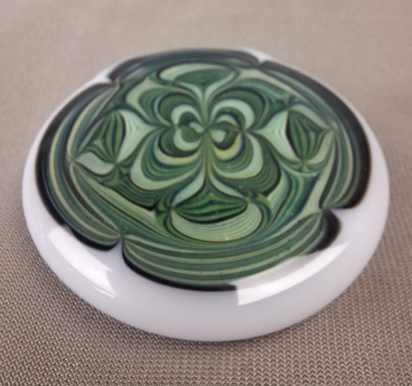 Lodi Fumey Pendant