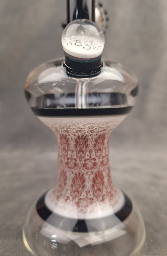 Kage Damask Rig