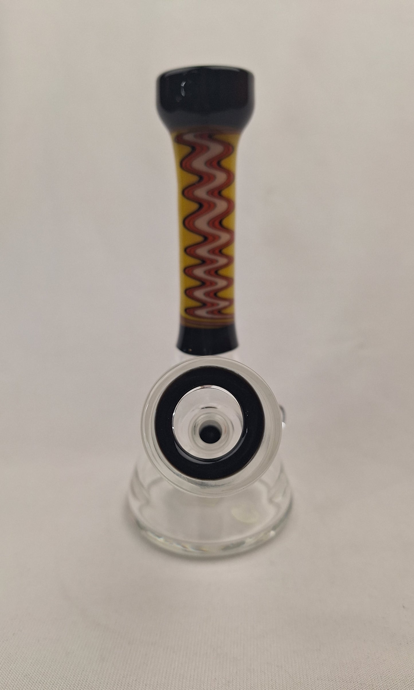 Mc. Fly Mini Tube w Zipper Sec