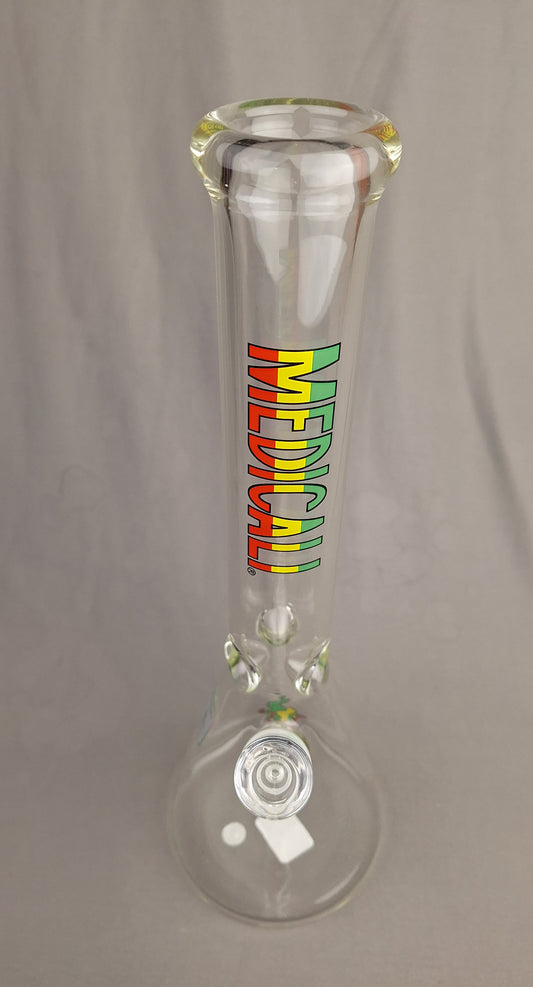 Medicali 14" Beaker