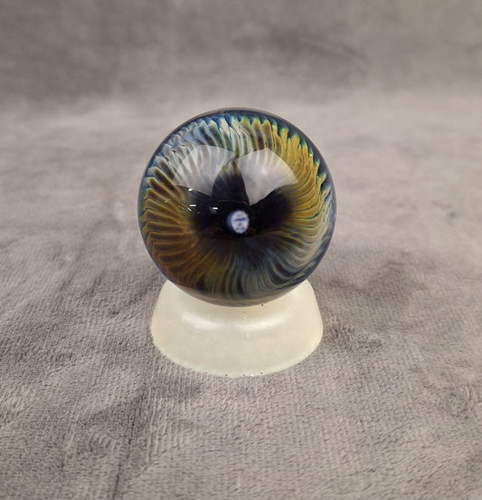 Kevin O' Grady Vortex Dead Head