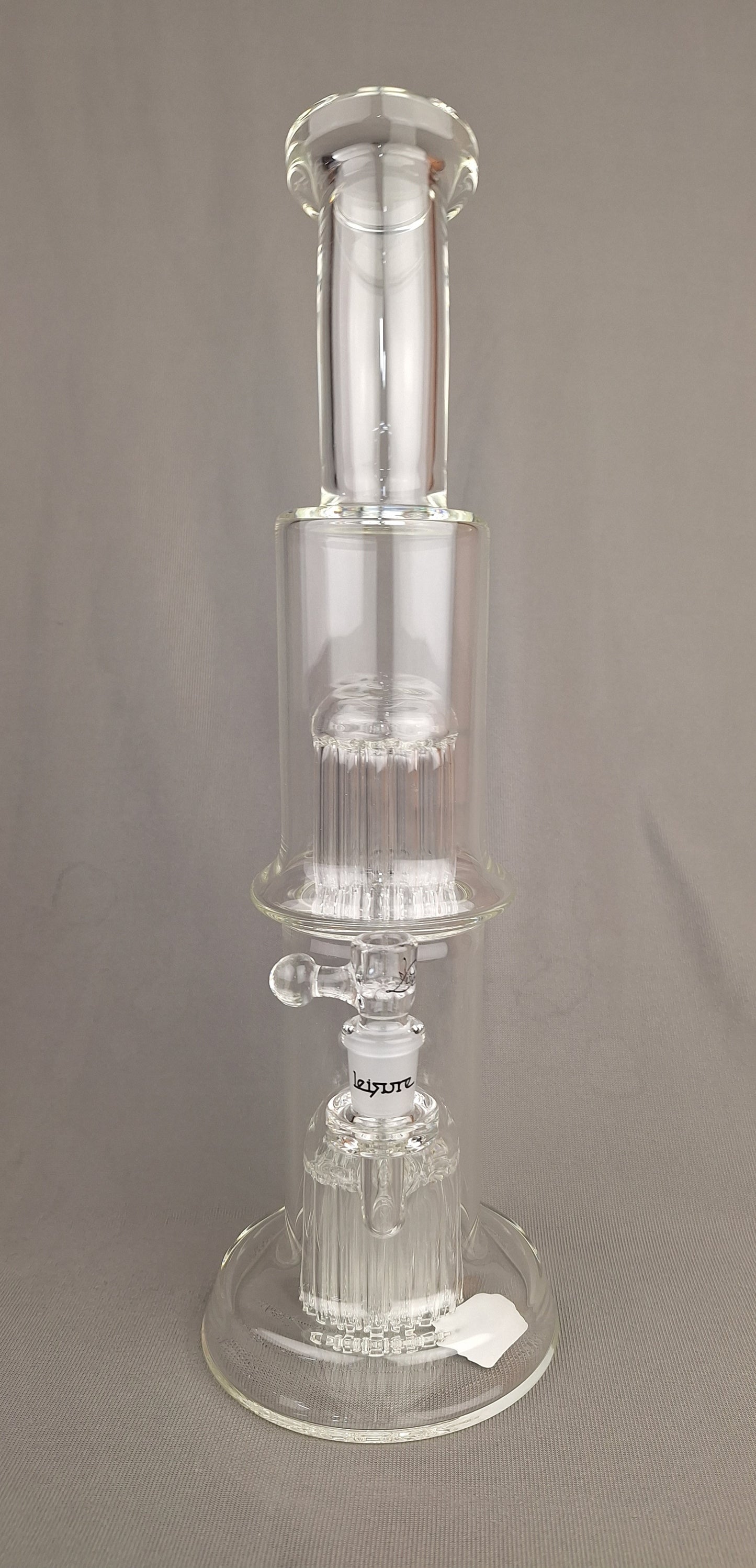 Leisure 13 to 29 Arm Flower Tube