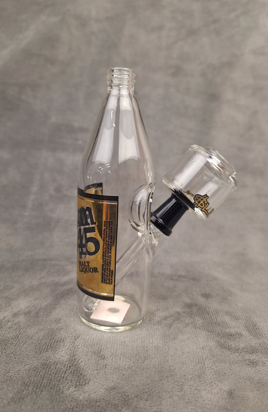 Slum Gold 40 oz Rig 10MM
