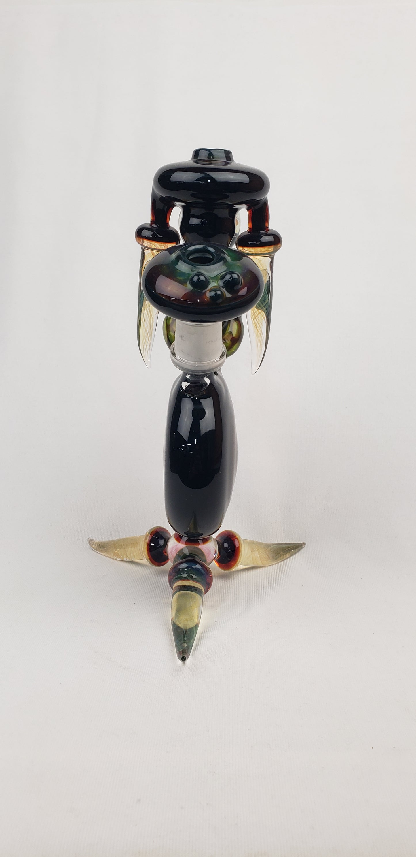 Big Z Honeycomb Rig