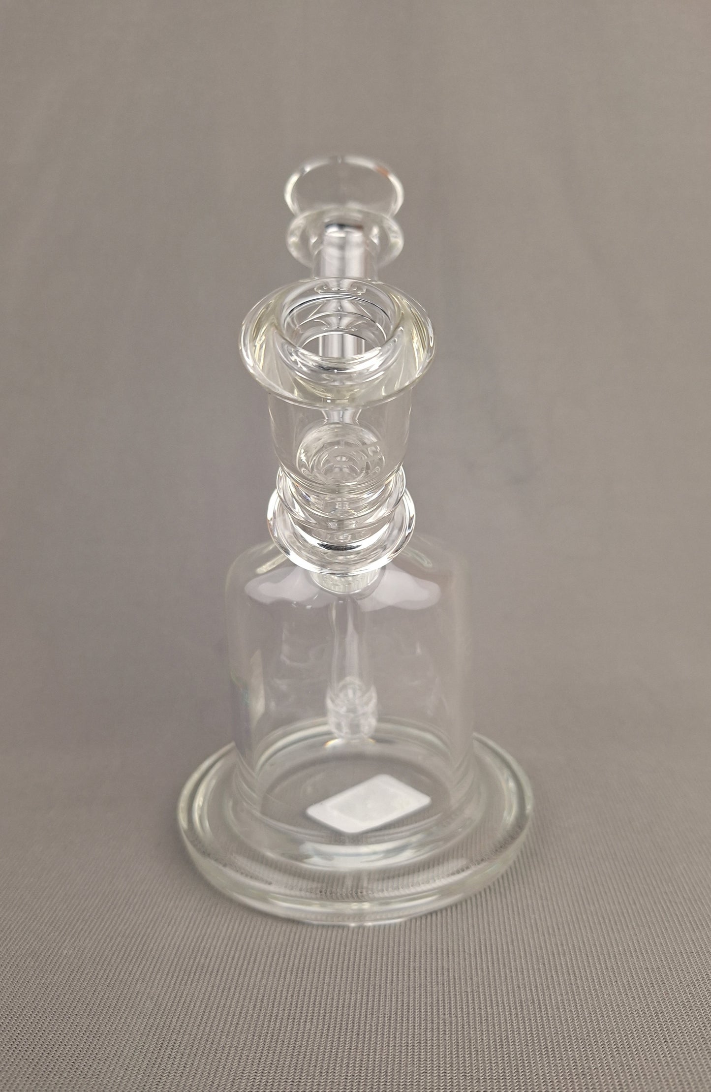 Mobius Proton Matrix Rig