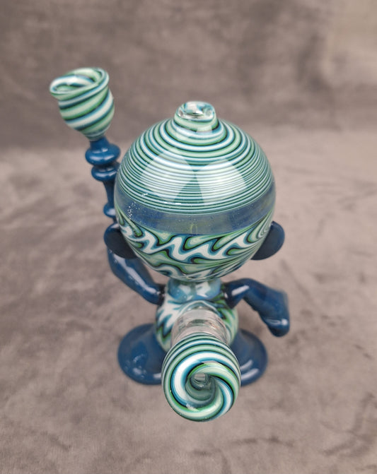 Munny Set ( 4 Piece)