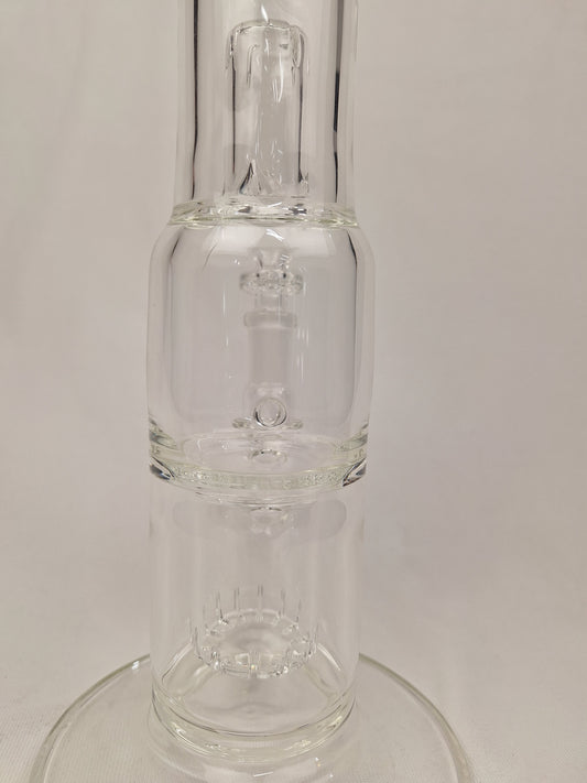 MGW Stemless Diffy Cap (Big) Green