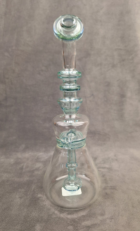 Tobias Strange Illum. Mix