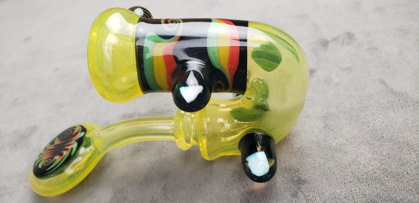 Tricksta Lemon Drop Sherlock