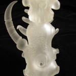Bearclaw Hand Pipe